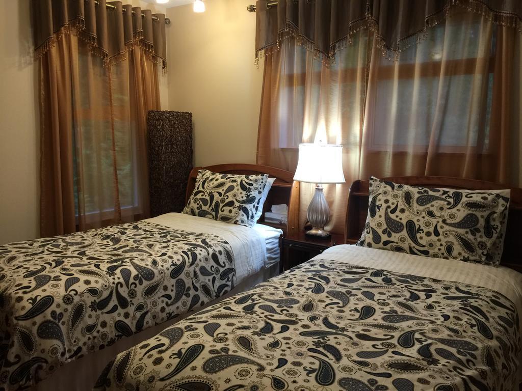 Garden Bridge House Villa Сешелт Екстериор снимка